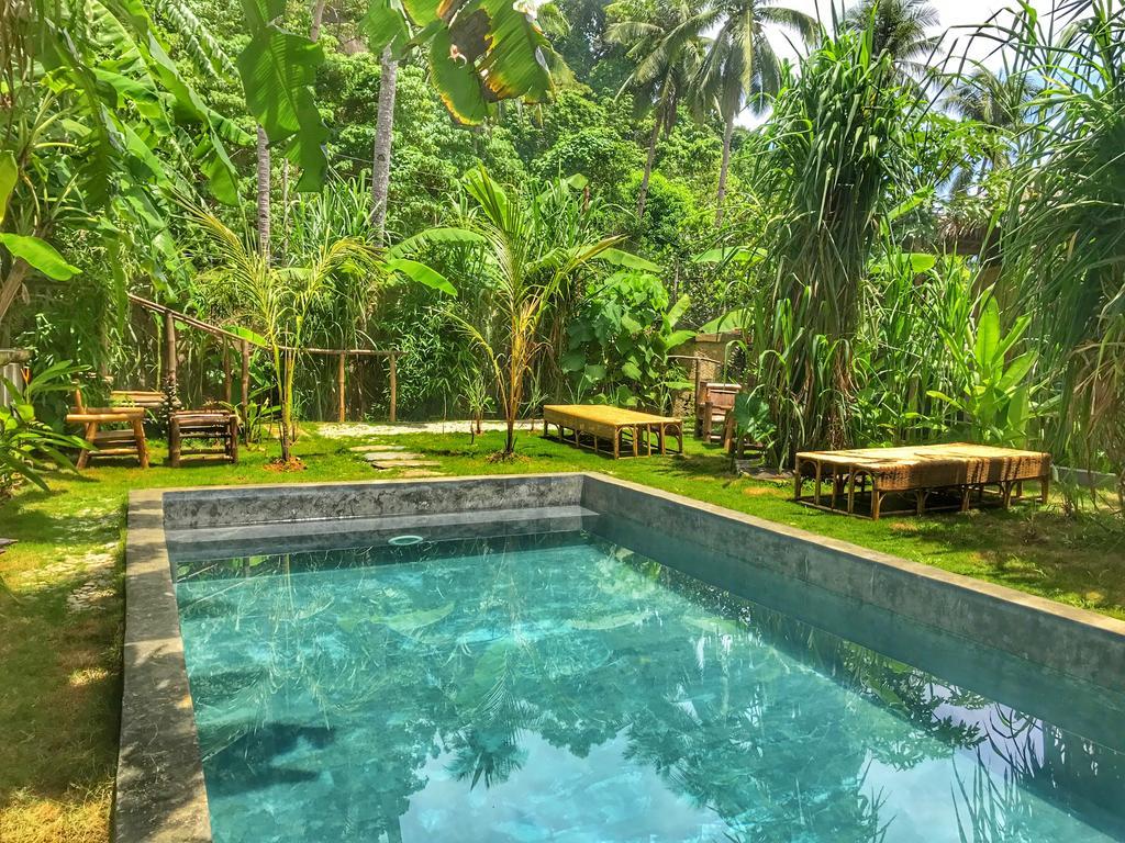 Terra Sancta Boutique Resort Resort
