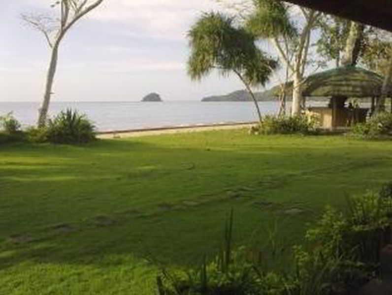 Cove Resort 2*