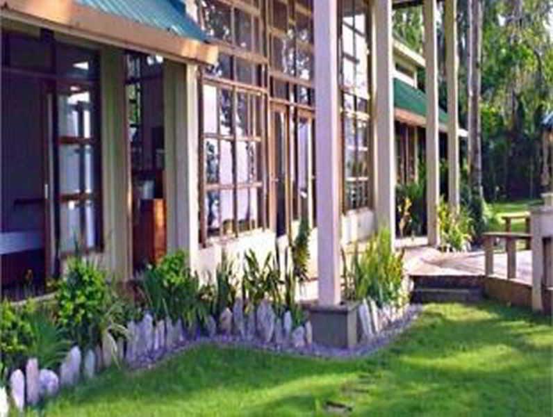 Cove Resort El Nido