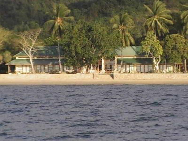 Cove Resort 2*