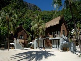 Miniloc Island El Nido