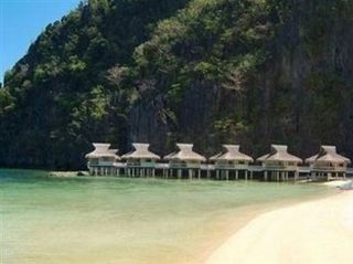 Miniloc Island Resort 4*