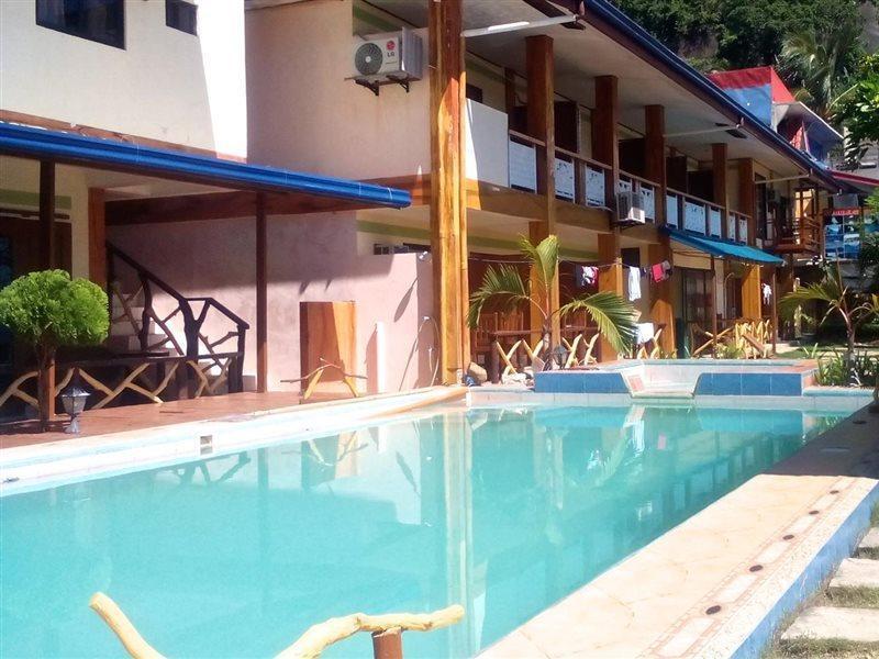 Four Seasons Seaview 3* El Nido