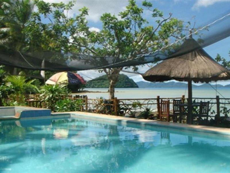 Four Seasons Seaview Resort