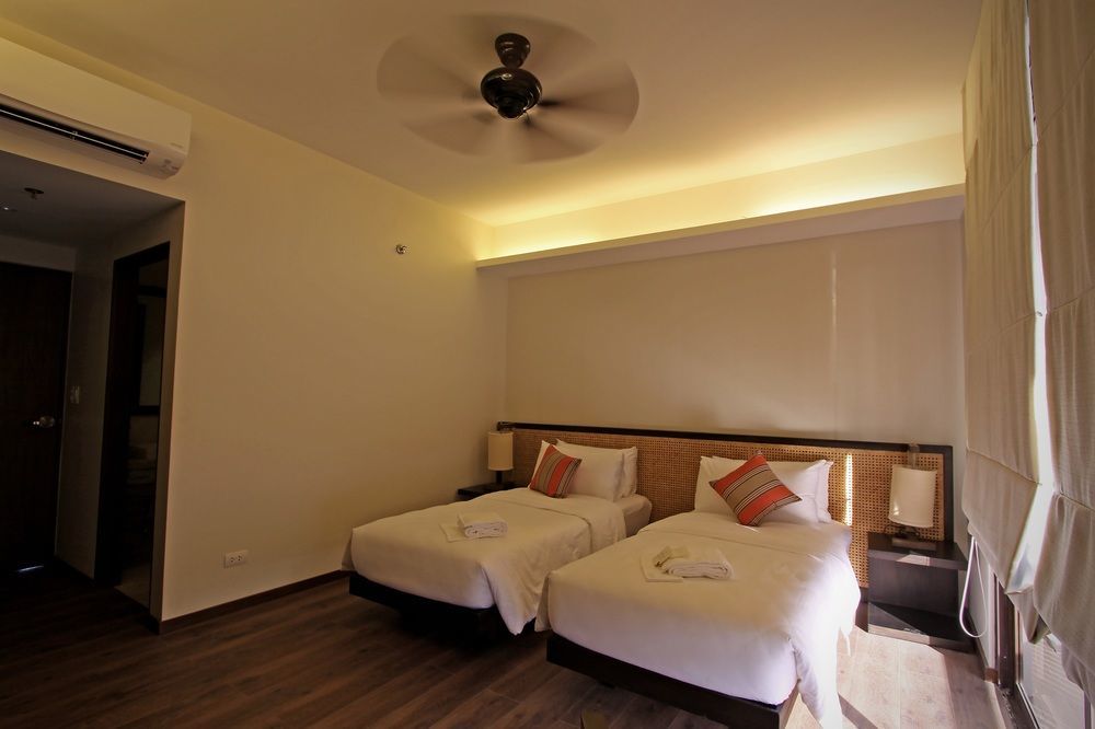 Casa Kalaw Hotel El Nido