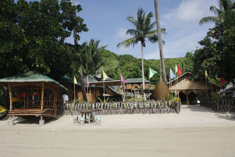 Resort Floresitas