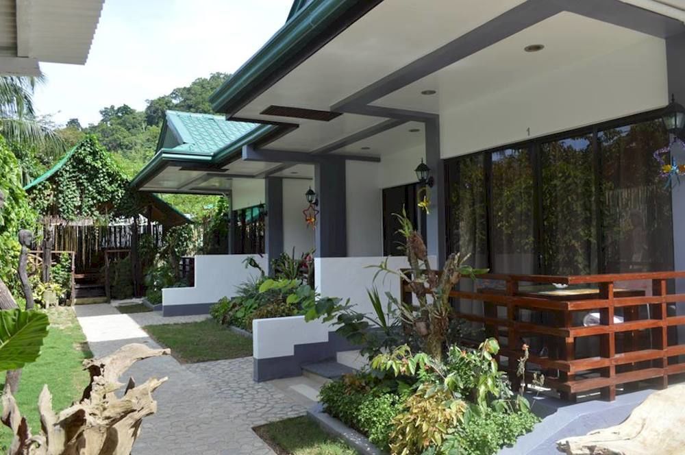 Bulul Garden