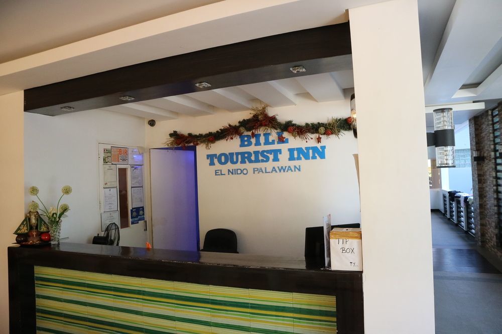 Bill Tourist Inn 2*