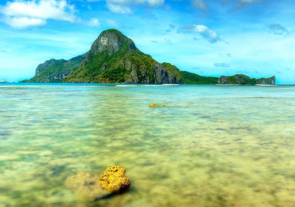 Resort Lally And Abet El Nido