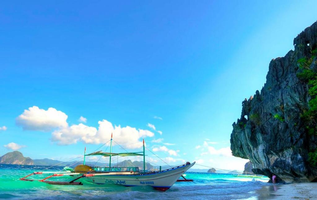 Lally And Abet Resort