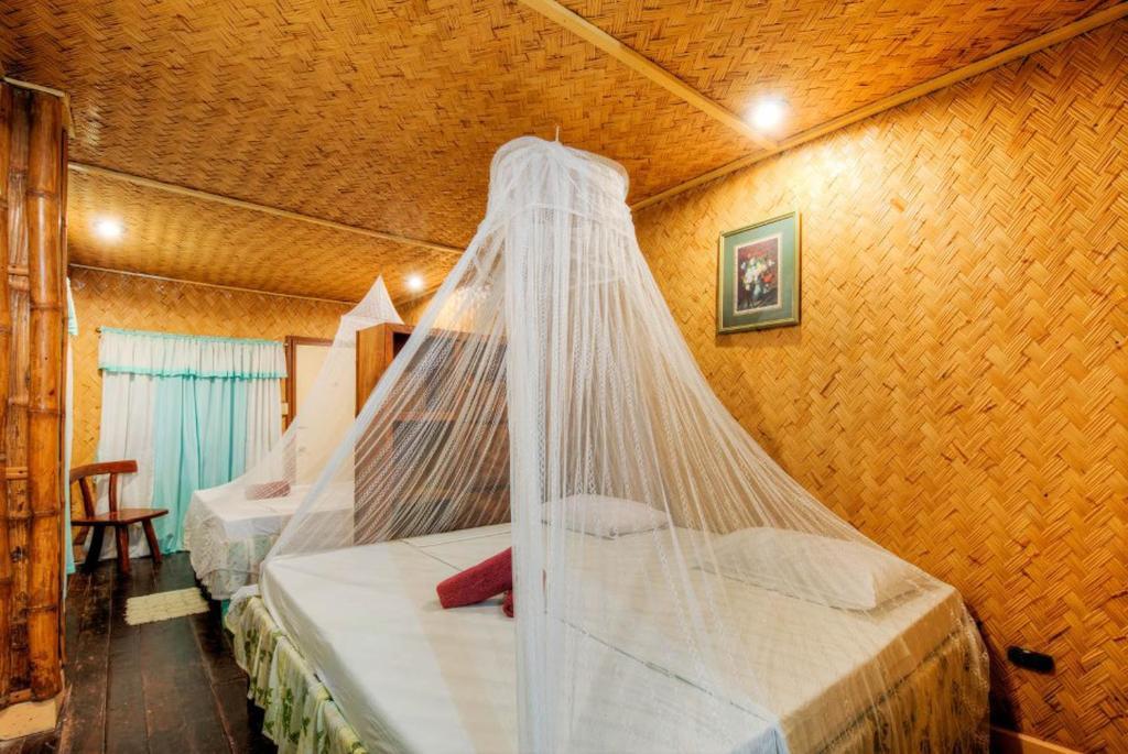Lally And Abet Resort