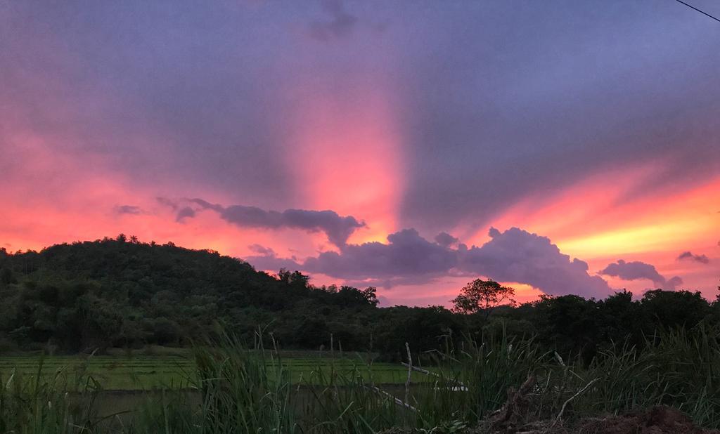 Glamping De Nacpan El Nido