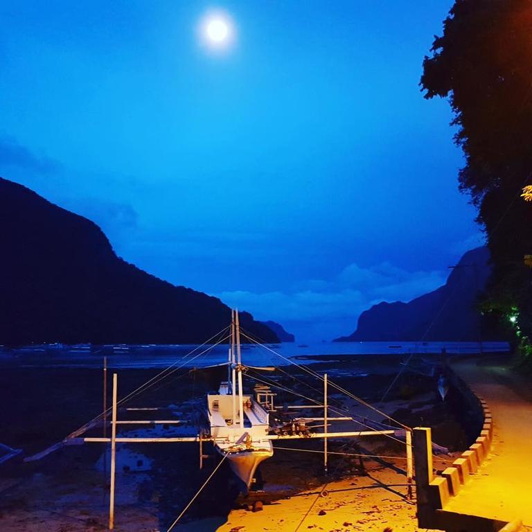 Hotel Keira Backpackers El Nido