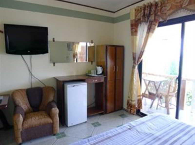 Four Seasons Seaview