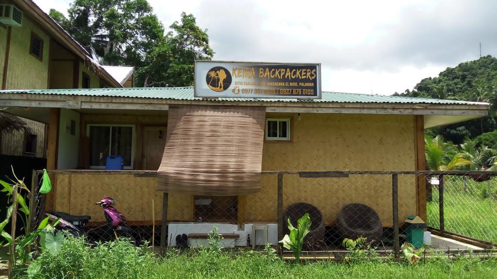 Keira Backpackers