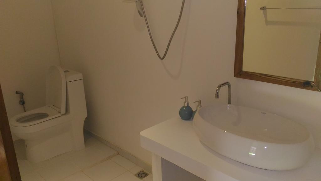 Keira Backpackers 3* El Nido