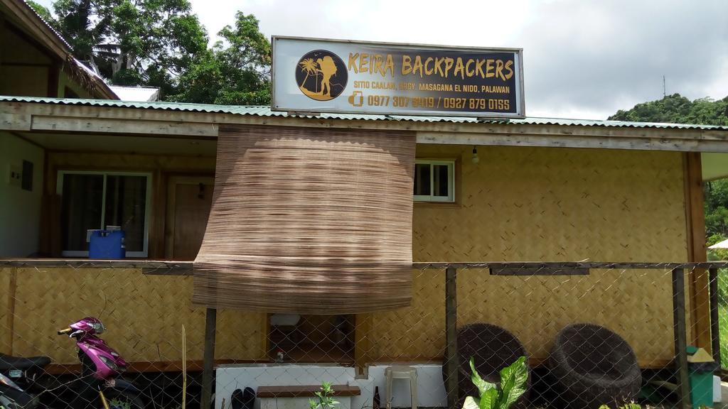 Keira Backpackers 3*