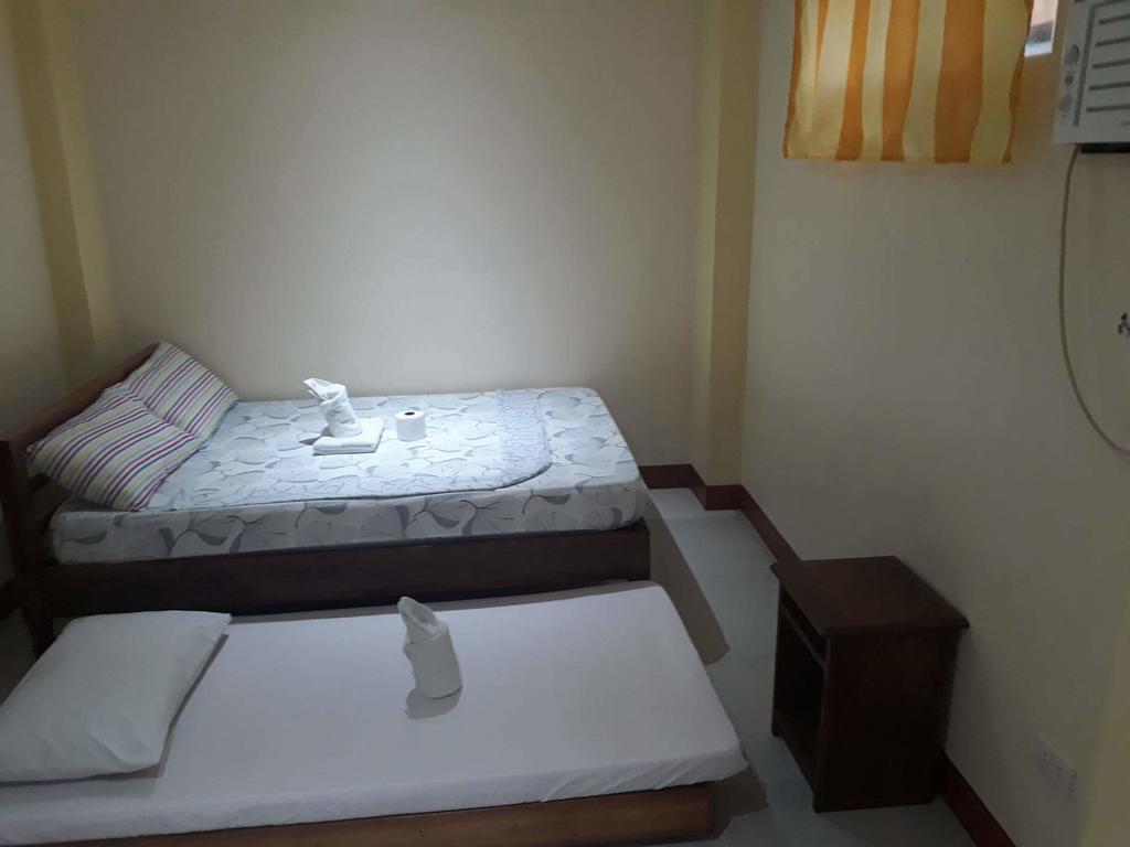 David & Vhie Homestay-david's Guest house
