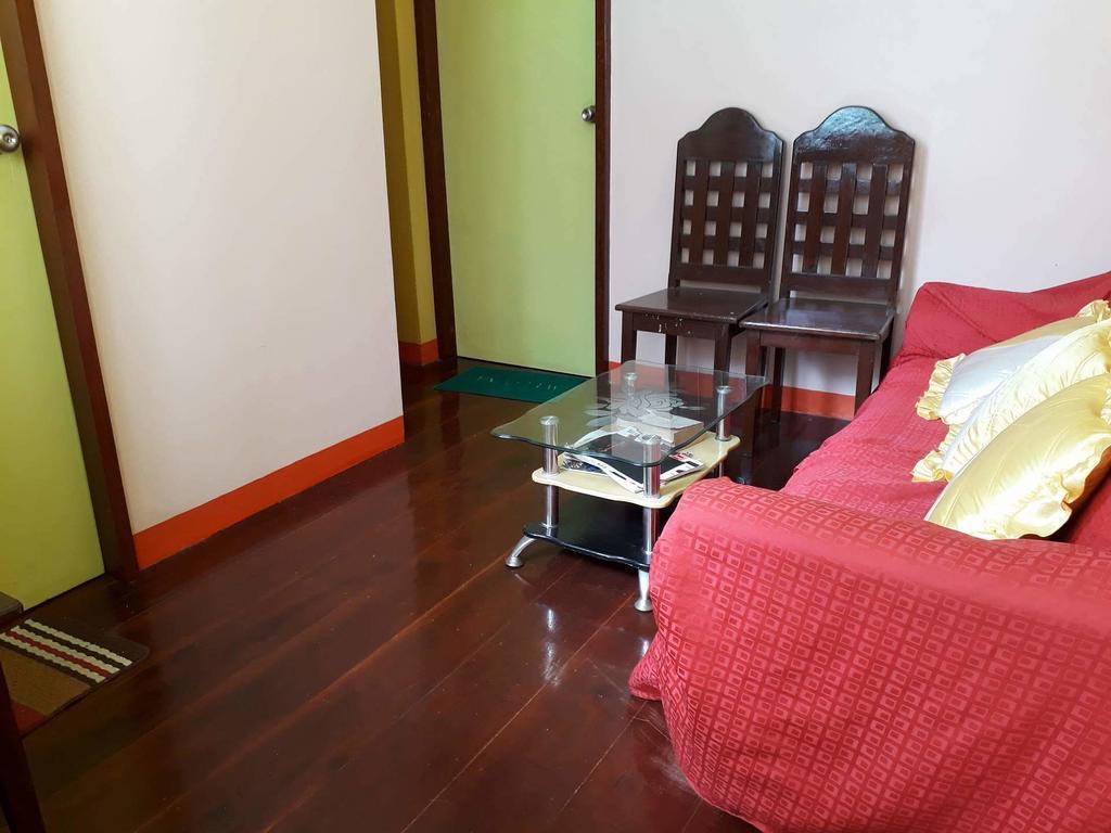 Guest house David & Vhie Homestay-david's