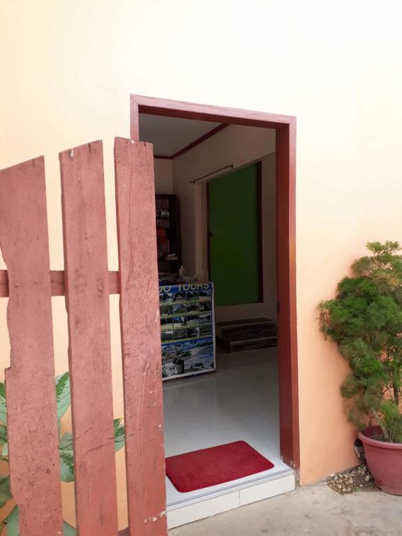 Guest house David & Vhie Homestay-david's 2*