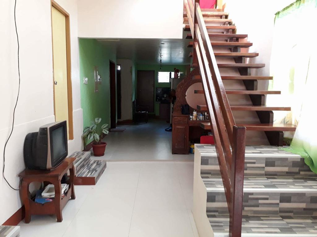 David & Vhie Homestay-david's El Nido