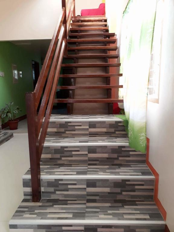 David & Vhie Homestay-david's Guest house El Nido