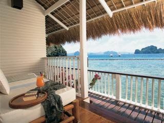 Lagen Island Resort 5*