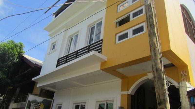 Inn A Place To Remember Palawan El Nido
