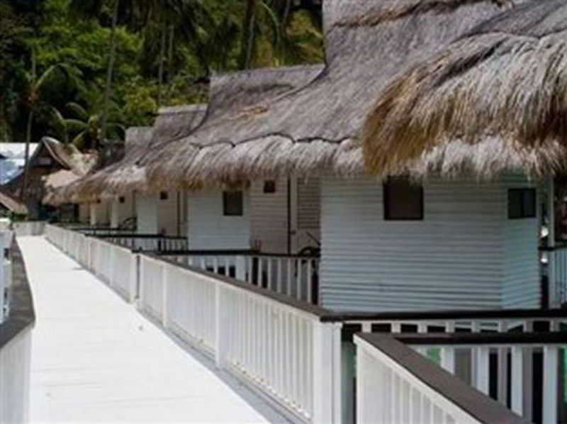 Miniloc Island Resort
