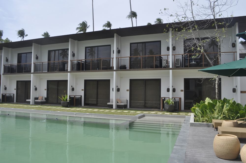 Casa Kalaw Hotel El Nido