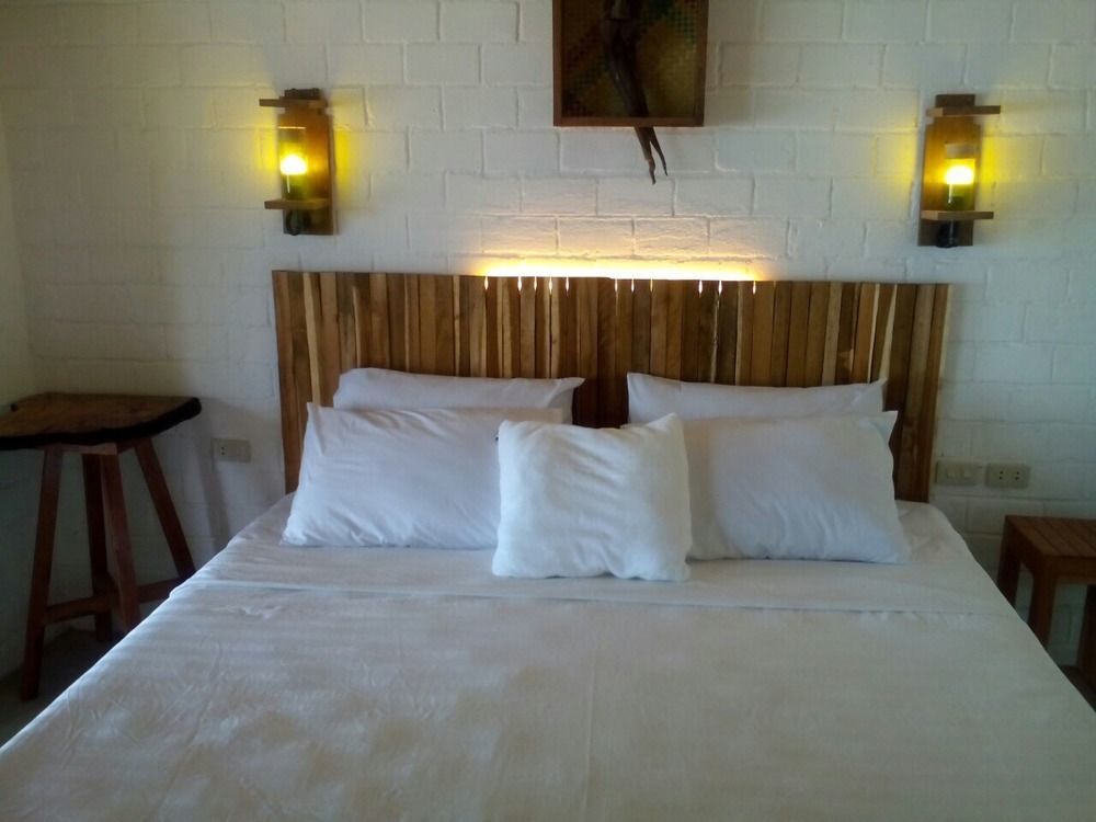 Hotel Eco El Nido