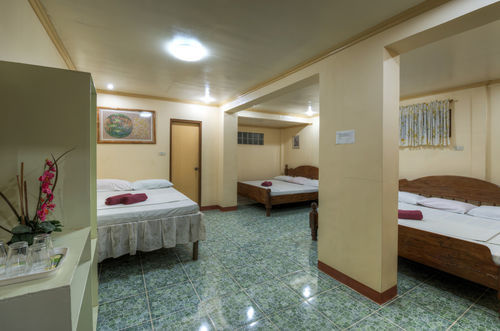 Resort Lally And Abet