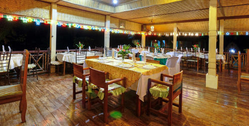 Resort Lally And Abet El Nido