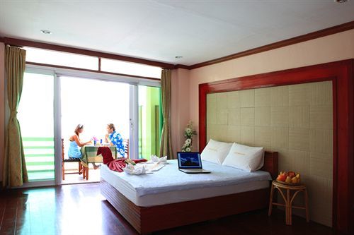 El Nido Beach Hotel El Nido