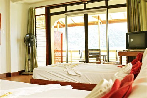 Hotel El Nido Beach Hotel El Nido