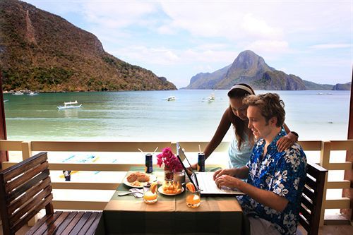 Hotel El Nido Beach Hotel *