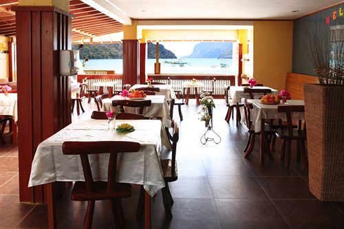 El Nido Beach Hotel Hotel *