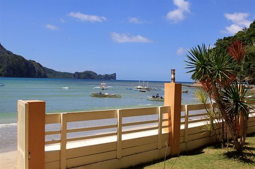 El Nido Beach Hotel Hotel