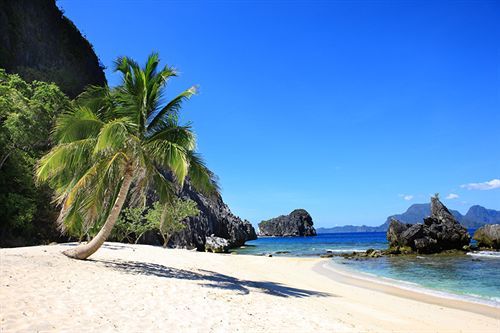 El Nido Beach Hotel