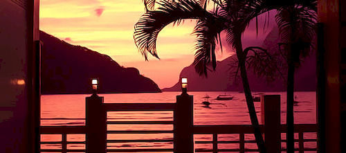 El Nido Beach Hotel Hotel *
