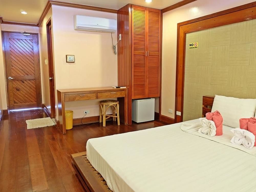 El Nido Beach Hotel Hotel