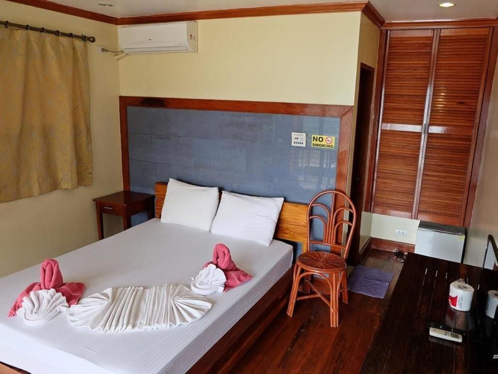 Hotel El Nido Beach Hotel El Nido