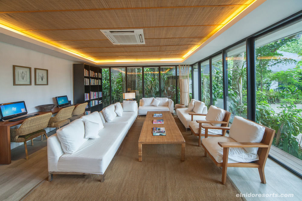 Lagen Island Resort 5*