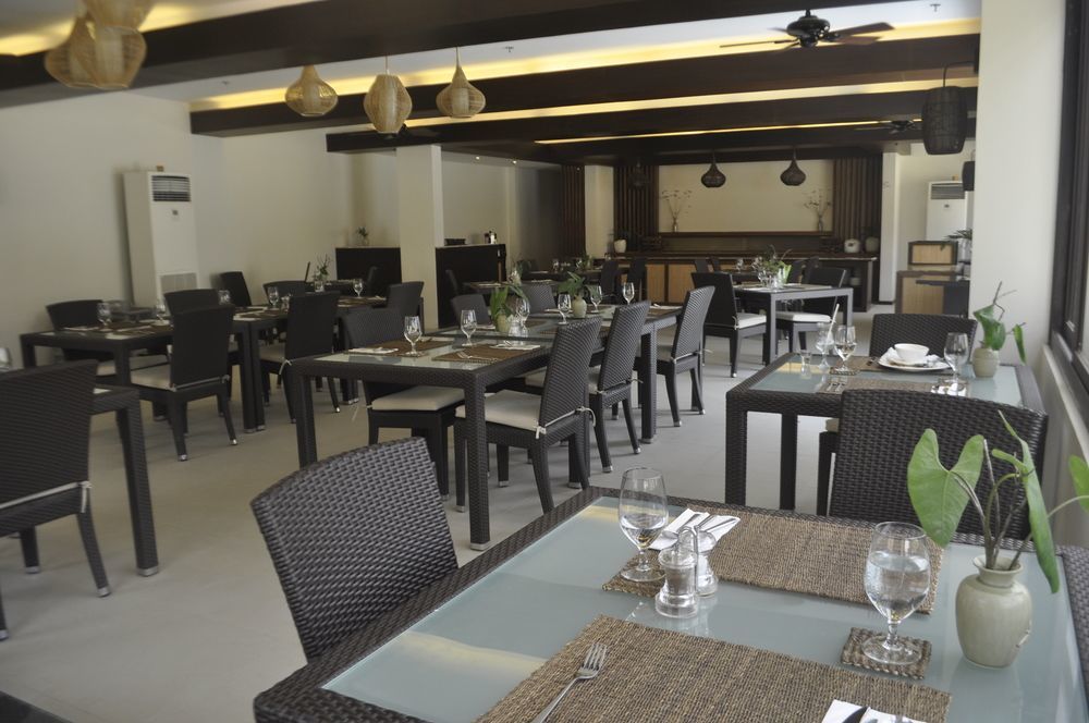 Hotel Casa Kalaw
