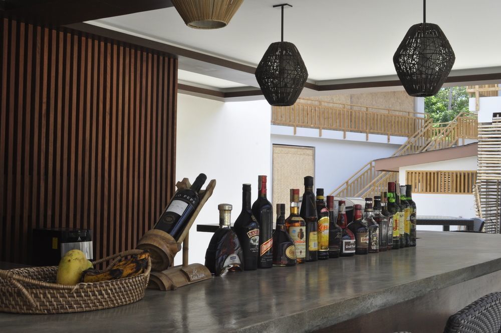 Casa Kalaw Hotel