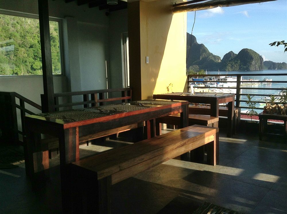 Inn A Place To Remember Palawan 2*