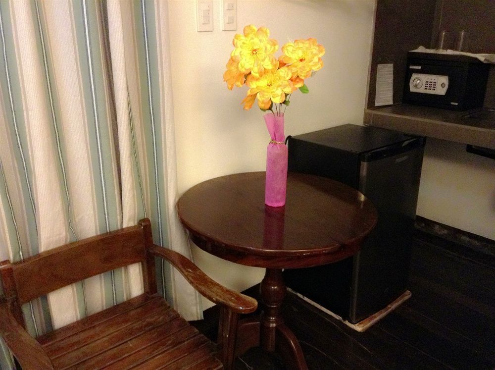 A Place To Remember Palawan Inn