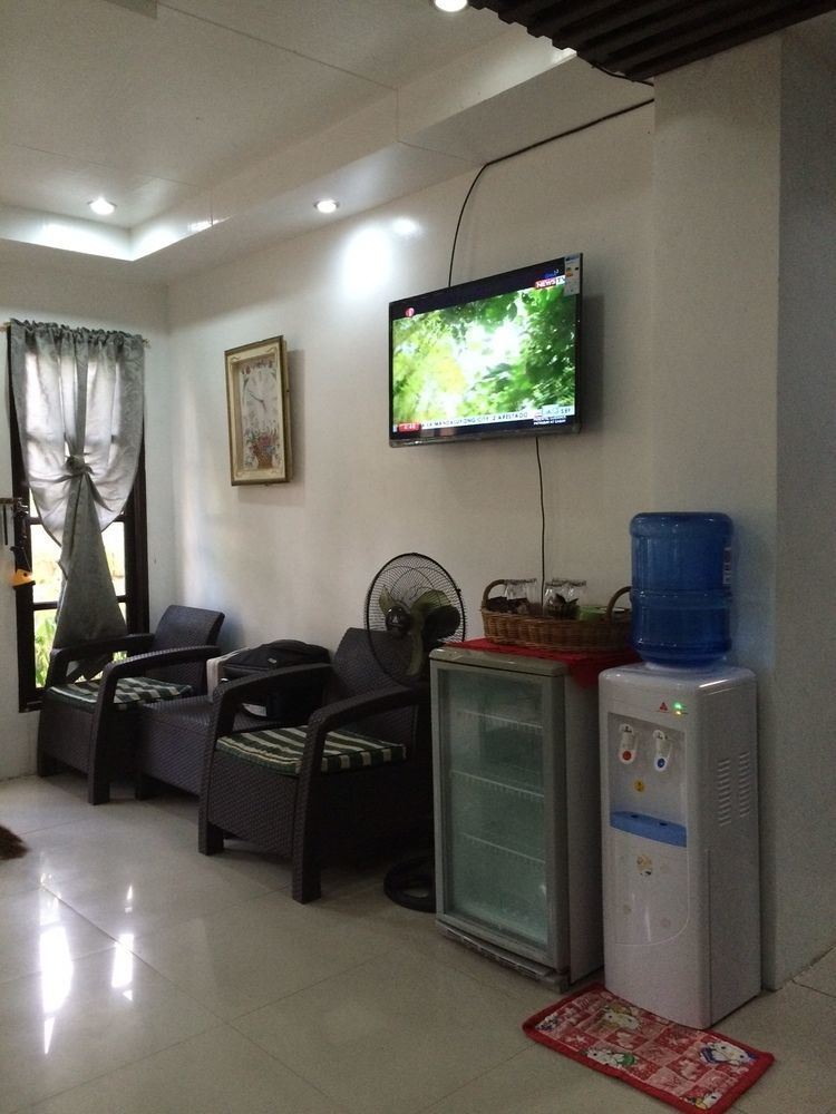 bahay-panuluyan Raje