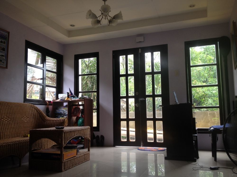 Raje bahay-panuluyan