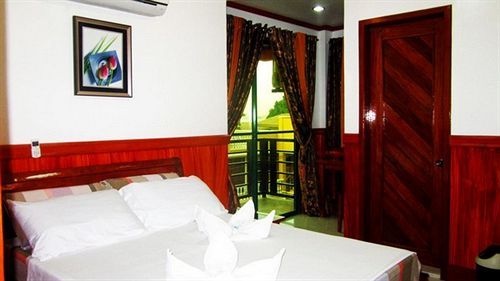 Hotel Sg El Nido